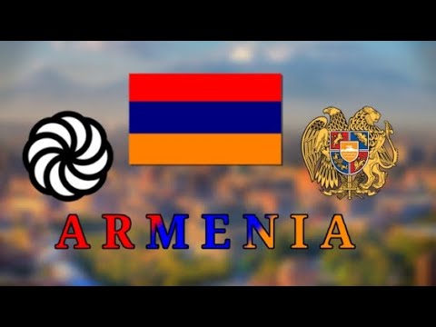Всё об Армении. ( all about Armenia). ArtWorld.