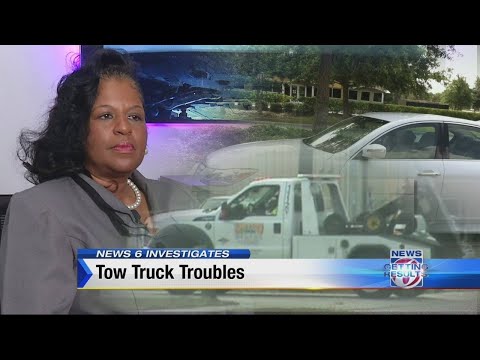 Video: Skadar din bil bogsering av en husvagn?