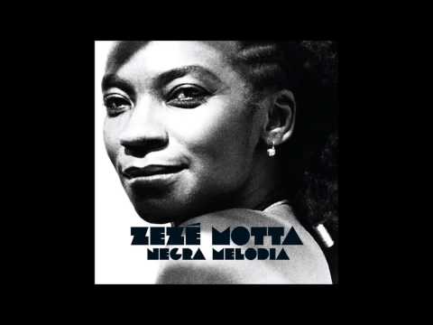 Zezé Motta - Soluços (Jards Macalé)