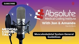 🎙️Musculoskeletal Incision Procedures | CPT Musculoskeletal Guidelines Made Simple