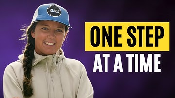 Make Big Goals Easy With This Simple Trick