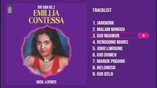 Emillia Contessa - Album Pop Jawa Vol. 2 | Audio HQ