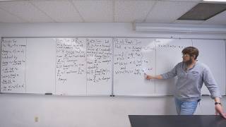 Root Test | MATH 3210-004 SPRING 2026 | Week 14