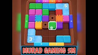 Wood Away Block Jam Level 141: Gameplay Solution
