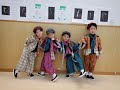 R2年度 お遊戯会 サイホージ ギザギザハートの子守唄 中央保育園 西方寺認定こども園