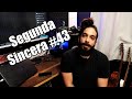 Gravação ORGÂNICA - qual o fator MAIS importante? | Segunda Sincera #43