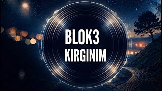 Blok 3 Kırgınım Yapay Nota Cover