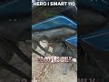 Hero iSmart 110 🔥 2020 Model | One Kick Start | Good Condition #HeroiSmart110 #BikeSale #UsedBike