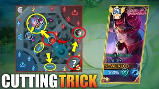 CLAUDE USERS MUST KNOW THIS TRICK! ROTATION BRIEFLY EXPLAINED!🔥