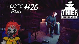 Let's Play Thief sim pt 26 contract vidya games