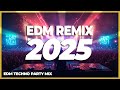 The Best of Uplifting Melodic Vocal Trance Mix 2025 | Vocal Trance Music