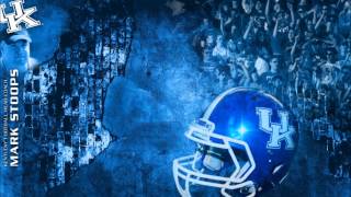 GO BIG BLUE