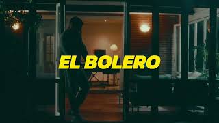 (FREE) Rels B x Milo J Type Beat "El Bolero"