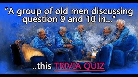 Test Your Knowledge with Our Fun Music and Trivia Quiz!