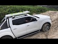 South Ballina Beach - Sand Driving - Np300