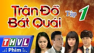 Thvl Trận Đồ Bát Quái - Tập 1