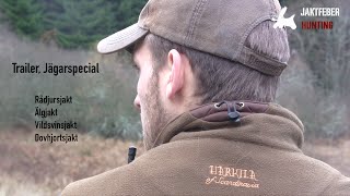 Trailer Till Jaktfeber, Jägarspecial