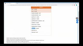 Lab 4 Classes 1 Explanation   object oriented labs JUST university