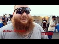 Action Bronson, Joey Bada$$, And Troy Ave Talk Summer Jam 2013 | REVOLT