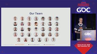 Genvid Technologies GDC 2019 - Building Interactive Streams: A Technical Primer Using Genvid screenshot 1