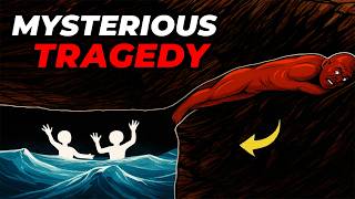 Students TRAPPED And DROWNED In Flooded Cave Tunnel | Caving Gone Horribly Wrong