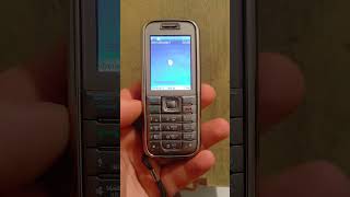 Nokia 6233 - кто помнит такую мелодию? #retro #mobile #nostalgia #oldmobile #oldnokia #nokia