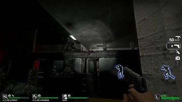 Escape From Toronto: A New Nightmare (part 1)