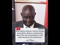 Oburu: Watu wengi walisema chama ilizikwa na Raila, tunawaambia ng'oo