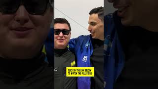 PMSL EMEA Finals. HOW IT WAS | NAVI VLOG
