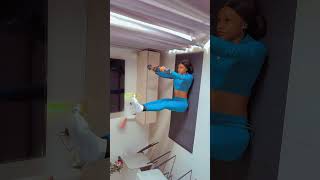 🔥5 Min Intense Core Workout #abs #coretraining #homeworkout #sixpack #abworkout #corestrength