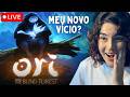 INICIO DE GAMEPLAY - ORI AND THE BLIND FOREST PT/BR