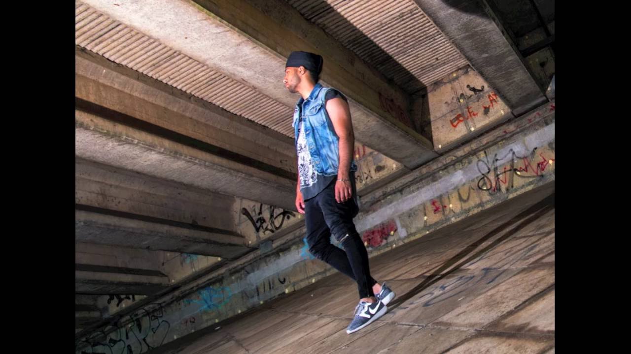 Ay-Jay - Outro (Mesmerised) | UrbanEra E.P | (Official Full Audio Song)