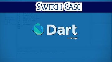 Formation Flutter - Switch Case - Dart #5.5