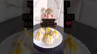 Ukadiche Modak 🥥✨ | Nani’s Secret Tips for Perfect Modaks Every Time