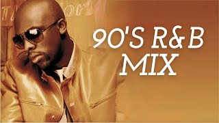 Best Of Slow Jams Mix 90s 2000s | 90's R\u0026B Slow Jams Mix | Classic R\u0026B Love Songs Playlist