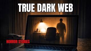 3 True Dark Web Horror Stories That Got Too Real