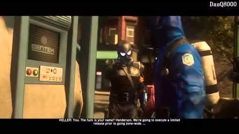 Prototype 2   Walkthrough HD]   Part 29