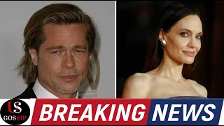 Brad Pitt (61) admits what many suspect about his breakup with Angelina Jolie