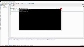 Tutorial de LiteIDE (Golang) - 04/11 - Ejecutar y compilar
