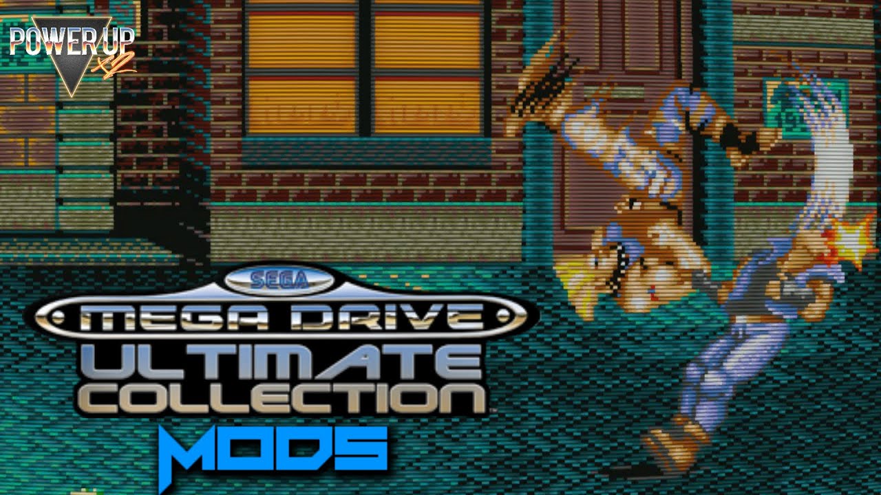 Steam sega mega drive genesis classics steam фото 31