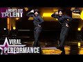 Rose And Pineapple के खेल में फंस गई Malaika | India’s Got Talent Season 11 | Malaika Arora Special