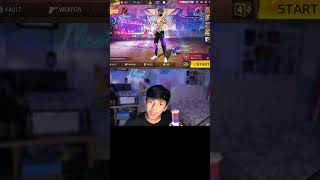 YE V BAGDE KON HAI || WAIT FOR IT || #rofani #shortsfeed #garena #vbadge #ff #shorts