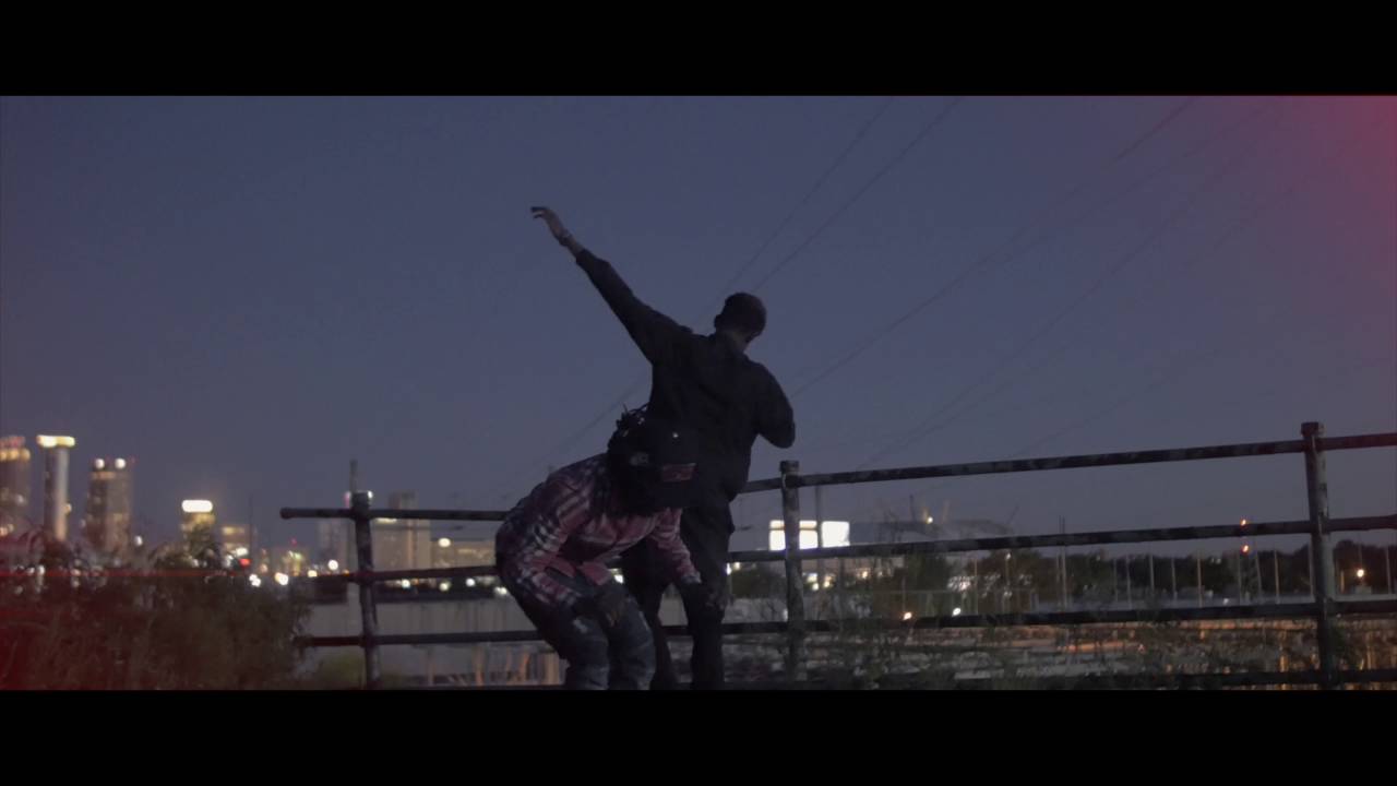 Shaq James - Ima Get Mine (Official video)