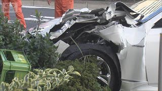 東京・足立区 車暴走11人死傷 被害女性「トラウマになった」(2025年11月25日)