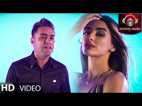 Ajmal Wafa - Dokhtar Balaye OFFICIAL VIDEO