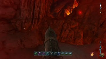 Soloing Ark s2e8: Getting the Remaining Artifacts and Megatherium Taming