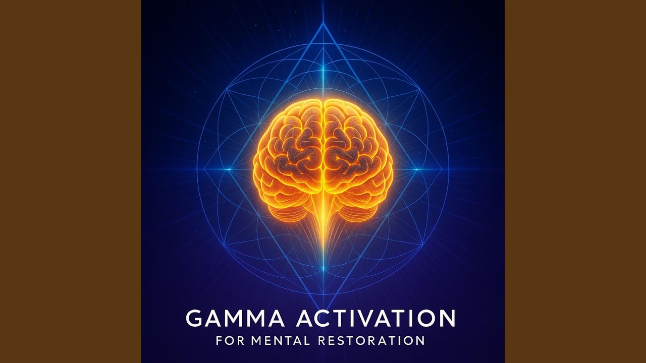 Mental Restoration Stream