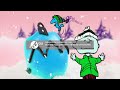 (New Effect) Christmas 2025 Awareness SnowWonder Video 15s 1920x1080 in G Major 5643