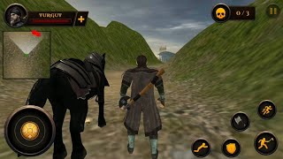Turgut Battle Warrior : Ertugrul Ottoman Era Hero - Android Games screenshot 5
