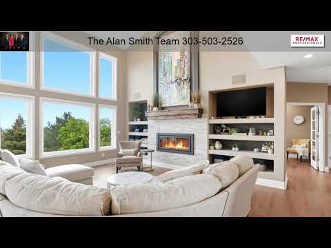 1235 Kistler Court, Highlands Ranch, CO home video tour